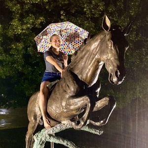 Meet your Posher, Cindy